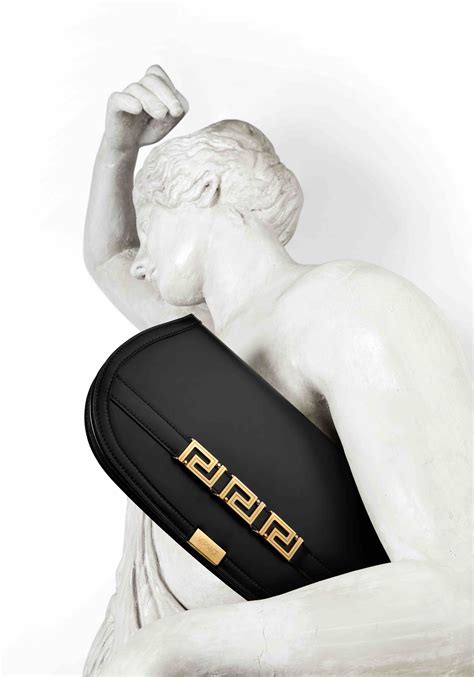 versace taschen neue kollektion